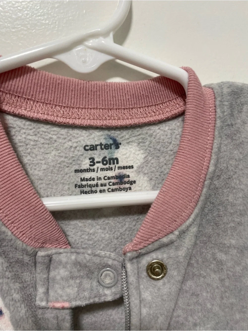 Carters great preowned
